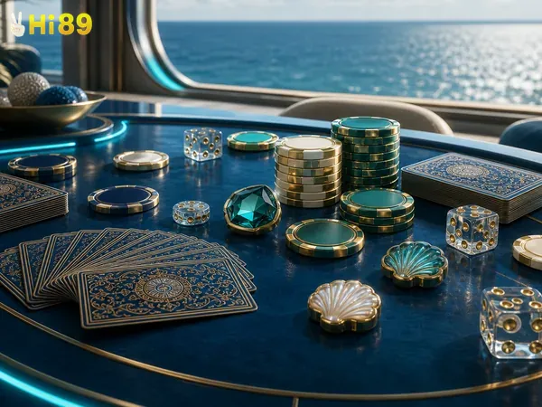 hi89 ให้ผู้เล่นเข้าถึง Single Deck Blackjack ผ่านอุปกรณ์ที่รองรับ พร้อมแนะนำให้เล่นอย่างมีความรับผิดชอบ กำหนดงบประมาณล่วงหน้า และหยุดพักเมื่อรู้สึกว่าเริ่มควบคุมการเล่นได้ยาก